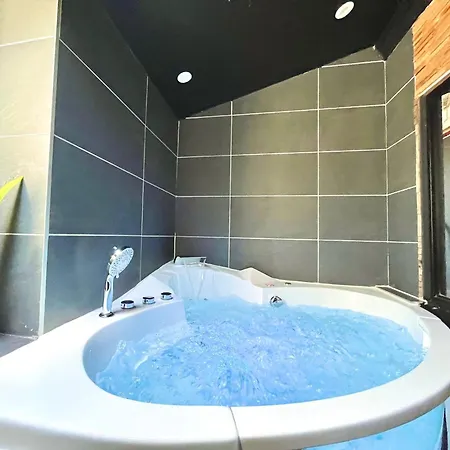 Lägenhet Work & Relax - Proche Cite Internationale - Lyon *