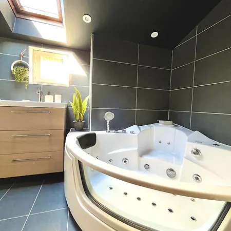 Work & Relax - Proche Cite Internationale - Lyon *