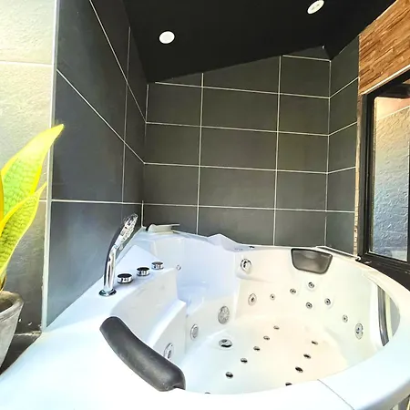 Le Cocon - Jacuzzi - Proche Centre-ville De Lyon * Caluire-et-Cuire