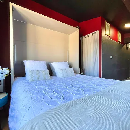 Work & Relax - Proche Cite Internationale - Lyon * Caluire-et-Cuire