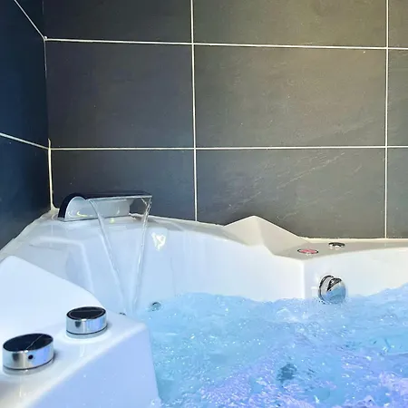 Le Cocon - Jacuzzi - Proche Centre-ville De Lyon